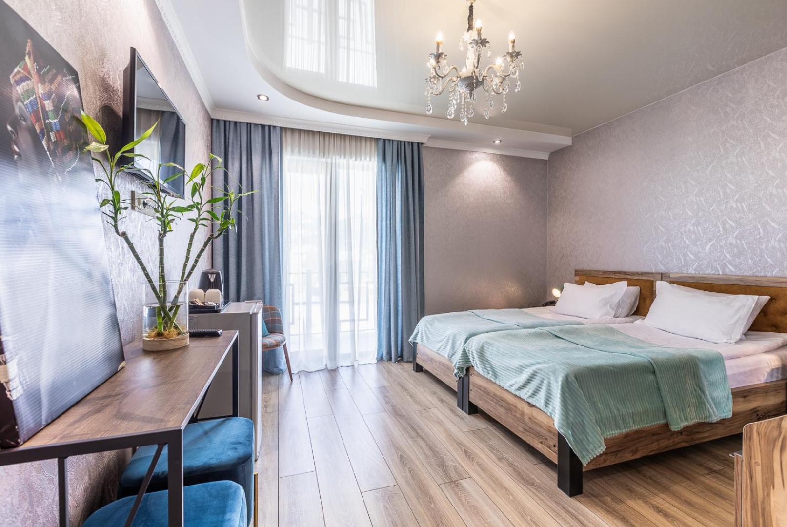 Hotel Gold Tower Mestia Kültér fotó